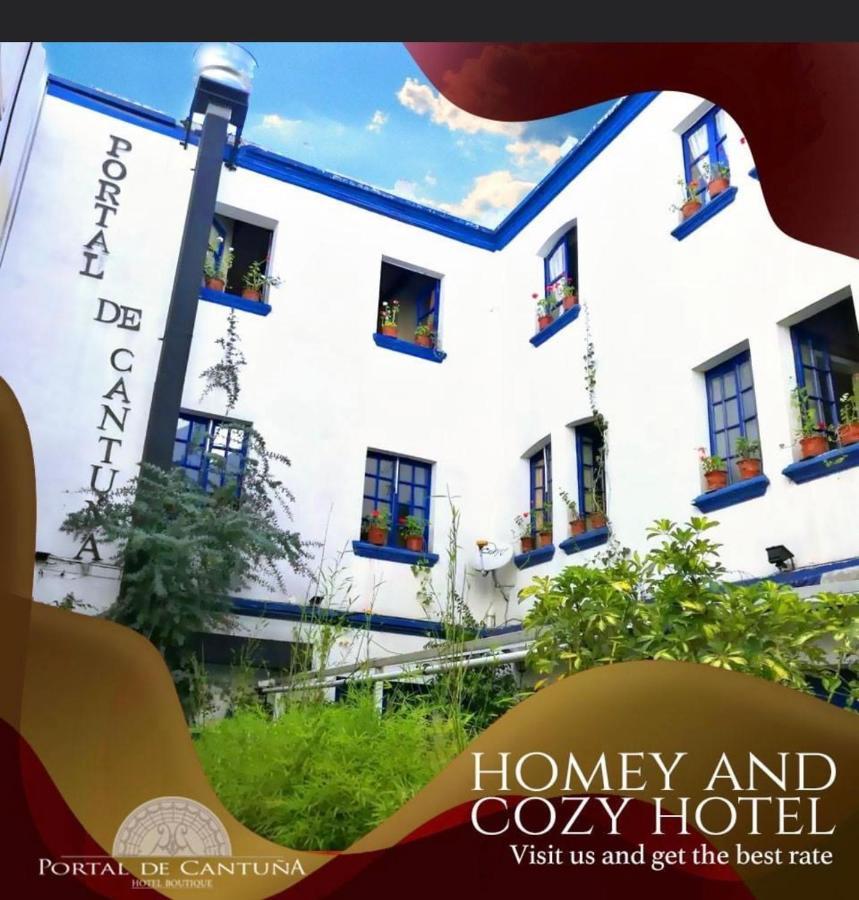 HOTEL BOUTIQUE PORTAL DE CANTUNA QUITO 3* (Ecuador) - from US$ 56 | BOOKED